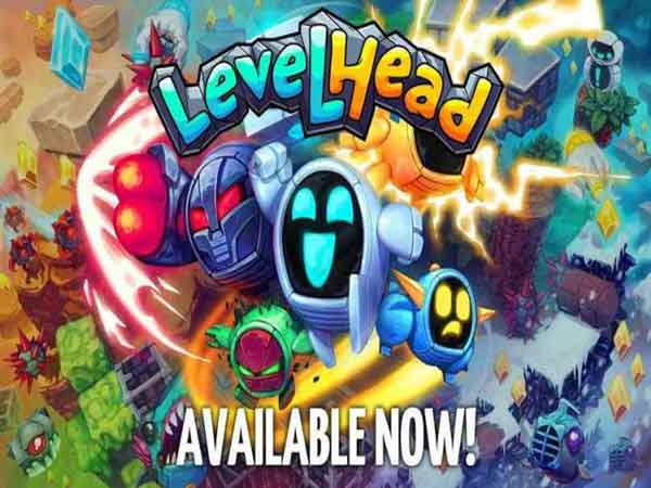 Levelhead - Game Android hay nhất 2021