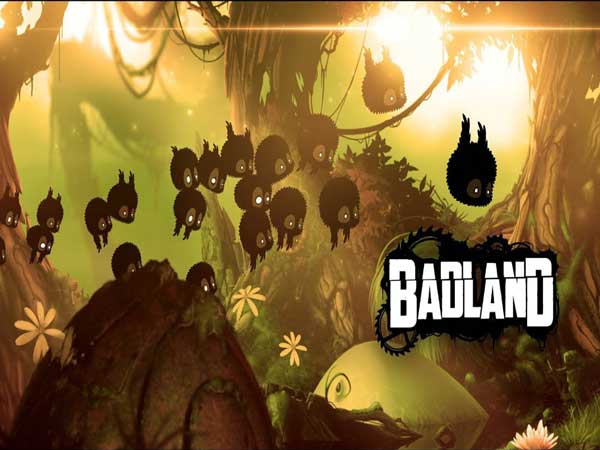 Badland - Game không cần mạng hay nhất Việt Nam