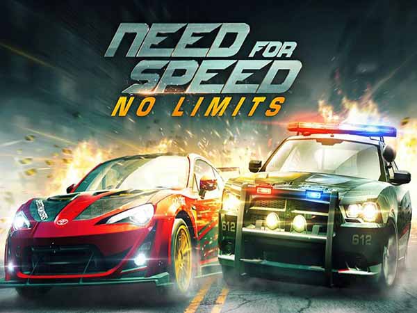 Review top 5 game đua xe ô tô đặc sắc nhất hiện nay