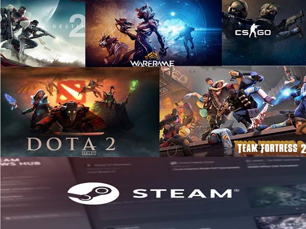 Review top 6 game free steam hay nhất năm 2022