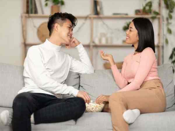 Nằm mơ thấy nói chuyện với người nổi tiếng