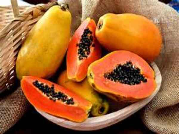 Giấc mộng thấy mình được cho quả đu đủ