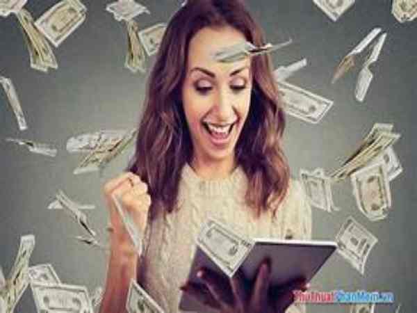 Nằm mê thấy vợ trúng số Nằm mê thấy vợ trúng số