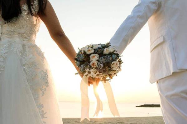 Mơ thấy đám cưới là điềm lành hay dữ? đánh con gì trúng?