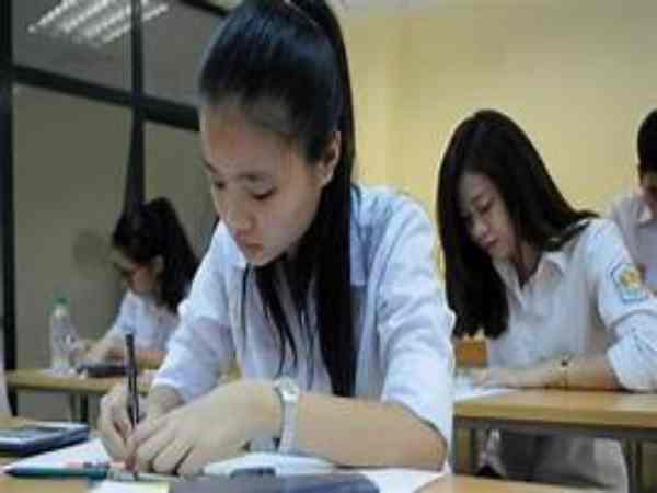 Mộng mơ thấy đi thi đại học