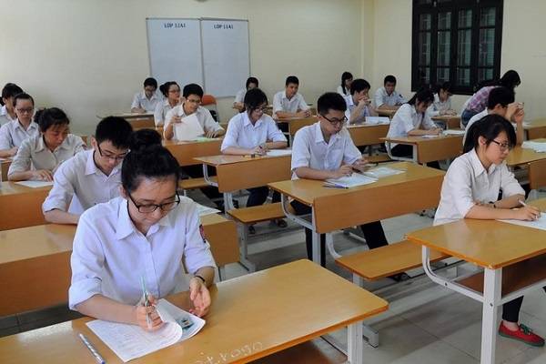 Mơ thấy đi thi có điềm báo gì? giải mã chiêm bao đi thi?