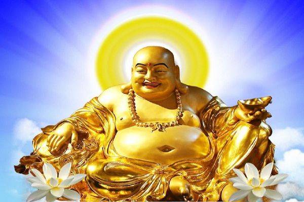 Mơ thấy phật di lặc có điềm báo gì và đánh số nào trúng?