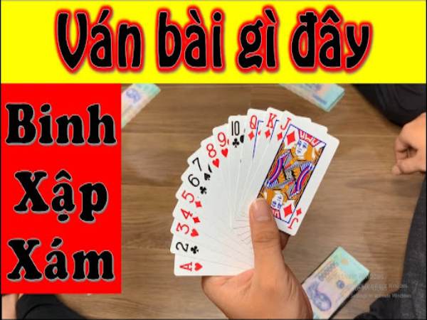 Giới thiệu bao quát về binh xập xám Giới thiệu bao quát về binh xập xám