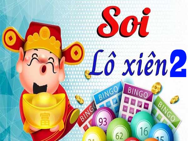 Những cặp xiên 2 hay về Những cặp xiên 2 hay về