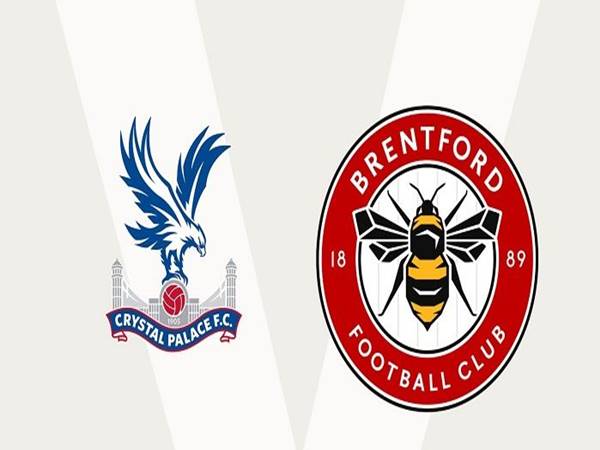 Lịch sử đối đầu Crystal Palace vs Brentford, 01h30 ngày 31/8