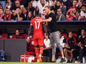 Tin Bayern 21/9: Sadio Mane chưa thể hòa nhập được với Bayern