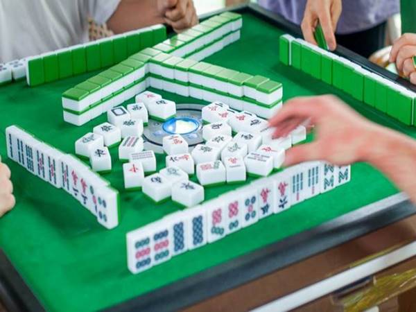 thông tin chơi mạt chược trực tuyến