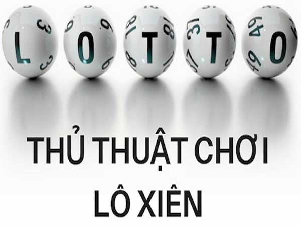 thông tin xổ số xiên 3 chuyên nghiệp ít thua lỗ