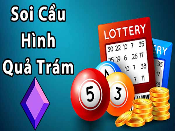 thống kê lô miền Bắc theo phương pháp hình quả trám