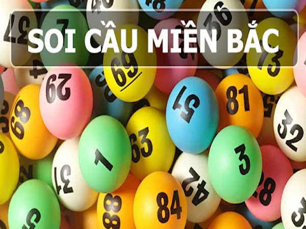 Bí kíp thống kê lô tô miền Bắc dễ trúng nhất