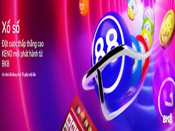 Cổng game lô tô uy tín