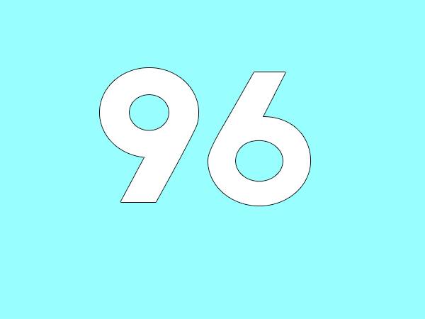 đề về 96 hôm sau đánh con gì