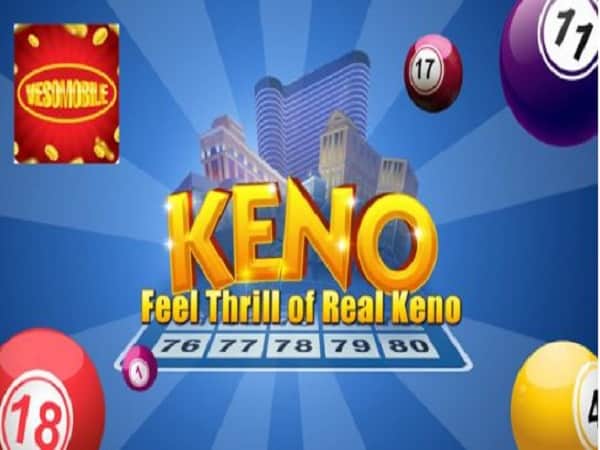 Dự đoán keno chơi như thế nào dễ thắng nhất