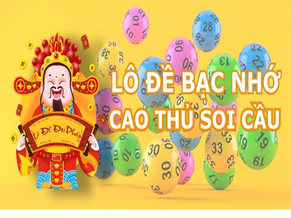Kinh nghiệm lô tô thống kê bạc nhớ