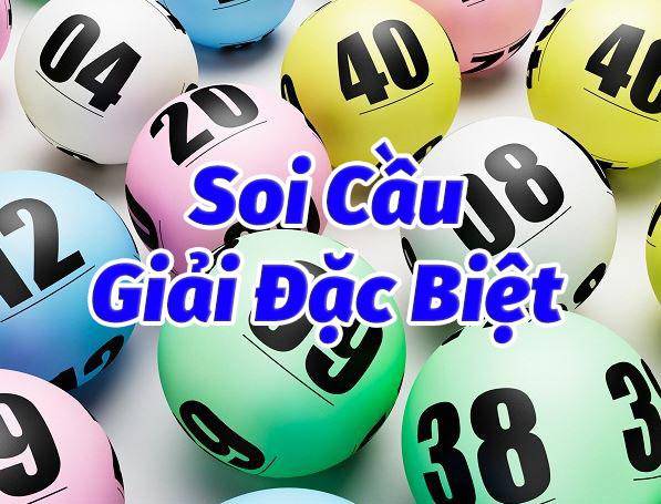 thống kê của giải đặc biệt vào ngày thứ 4