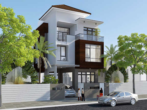 Mơ thấy nhà lầu đánh con gì chắc ăn?