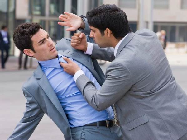 Giải mã ý ghĩa giấc mơ thấy đánh nhau là điềm gì?