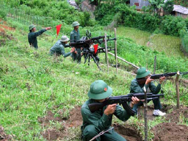 Giải mã ý nghĩa giấc mơ thấy bắn nhau