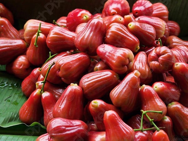 Quả roi số mấy