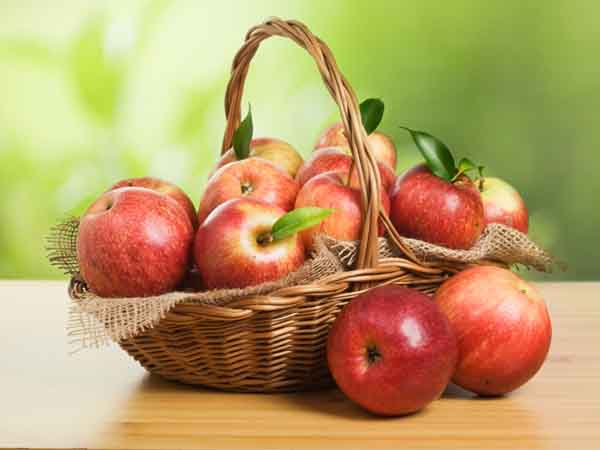 Nằm mơ thấy quả táo có điềm báo gì