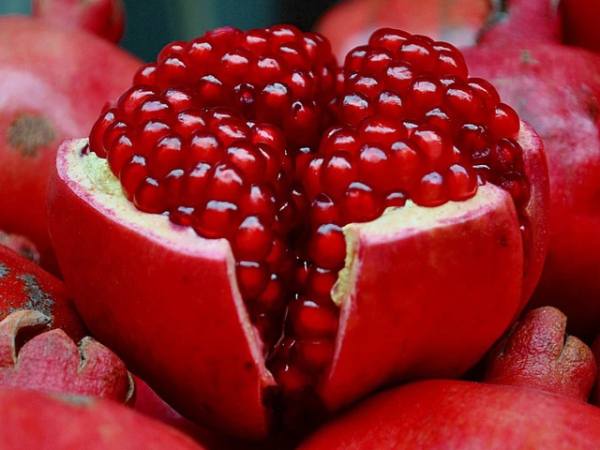 Giải mã ý nghĩa giấc mơ thấy quả lựu