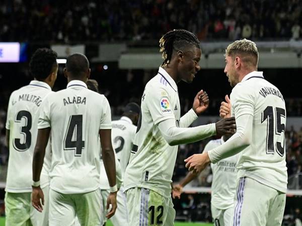 Tin Real 7/11: Real Madrid chuẩn bị gia hạn xong với 2 cái tên