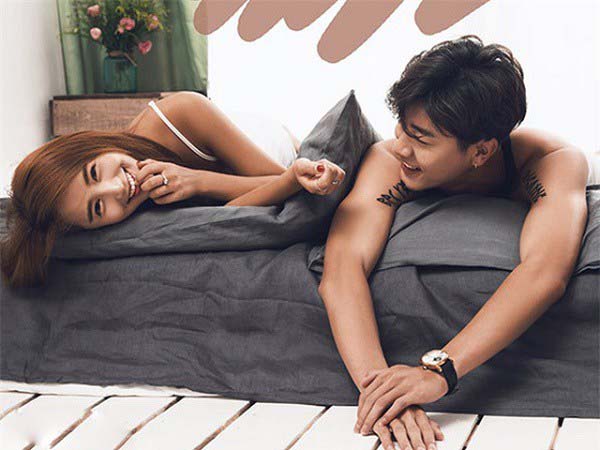 Mơ thấy chồng có điềm báo gì