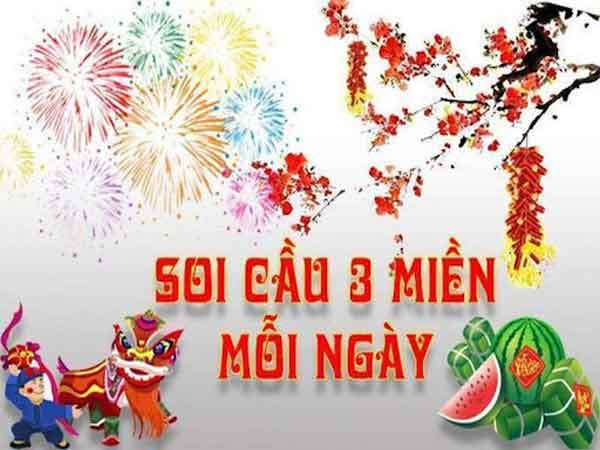 Khái quát về hình thức thống kê 3 miền chính xác