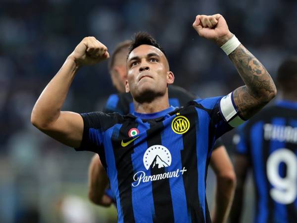 Tin bóng đá sáng 26/2: Serie A: Inter thắng 4 sao