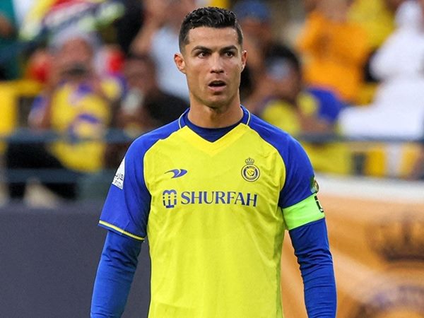 Bóng đá QT 12/4: Ronaldo có thể rời Al Nassr