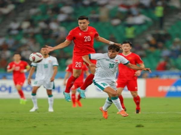 Bóng đá VN ngày 12/6: ĐT Việt Nam nhận tin vui từ AFC