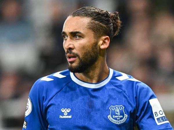 Chuyển nhượng 25/10: Các CLB Thổ Nhĩ Kỳ muốn mượn Dominic Calvert-Lewin