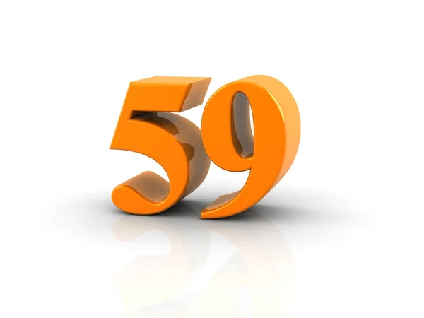 Số 59 có ý nghĩa gì?