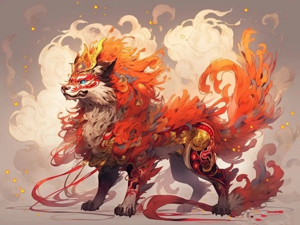 Con số đẹp tuổi Tuất 14/3/2025