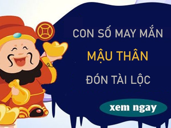 Đổi vận chóng mặt với con số may mắn tuổi Nhâm Thân