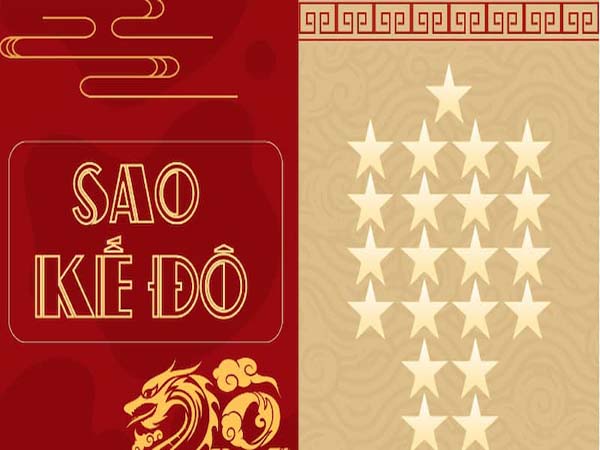 Tổng quan về người sao Kế Đô ngày 23/4/2025 thứ 4 hôm nay