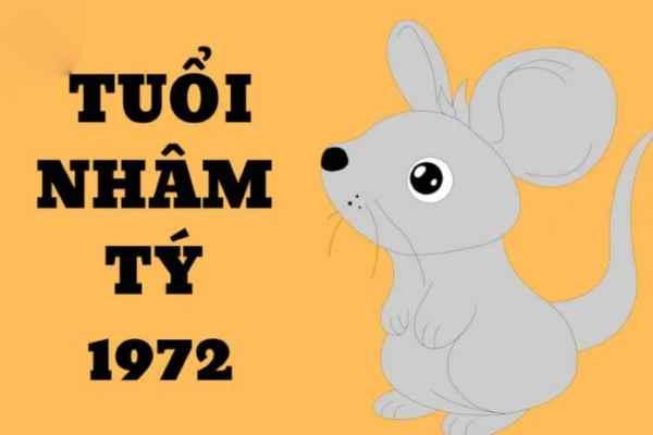 Đôi nét về tử Vi Tuổi Nhâm Tý 28/4/2025