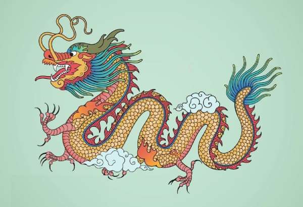 Con số may mắn tuổi Thìn hôm nay dẫn lối thành công