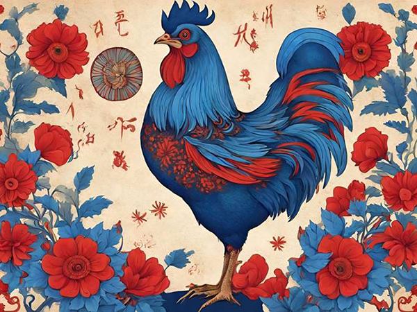 Tăng vận đào hoa với số cát tuổi Đinh Dậu 15/5/2025