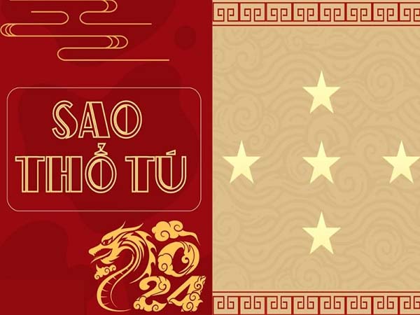 Tổng quan về người sao Thổ Tú ngày 17/5/2025 thứ 7 hôm nay