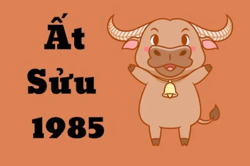 Con số đẹp tuổi Ất Sửu 6/6/2025 hé lộ vận may lớn