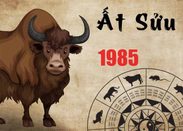 tuổi Ất Sửu 6/6/2025