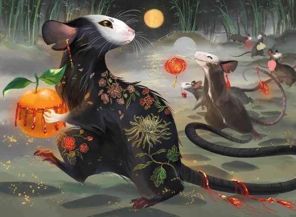Tử vi hé lộ con số đẹp tuổi Canh Tý ngày 6/6/2025