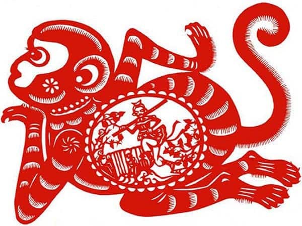 Con số tài lộc tuổi Thân ngày 28/6/2025 may mắn