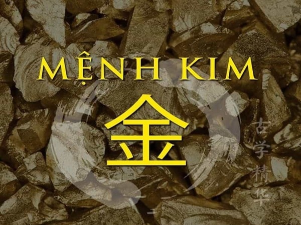 Bật mí con số kích hoạt may mắn mệnh Kim ngày 2/7/2025